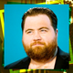 Left and right: Paul Walter Hauser in Black Bird (Photos: Apple TV+); center: Paul Walter Hauser (Photo: Wes Ellis)